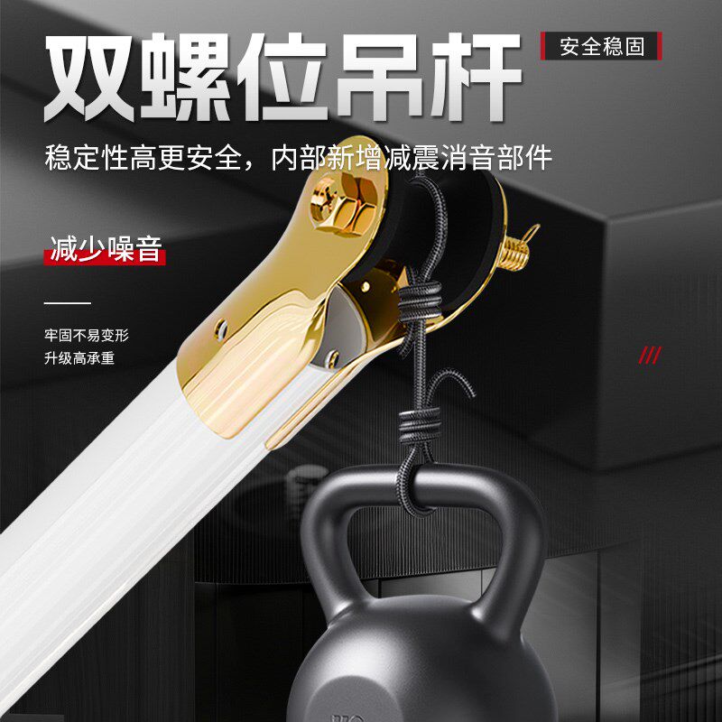 长城吊扇家用客厅饭厅吊挂式风扇工业商用大风力48寸56寸强力风扇