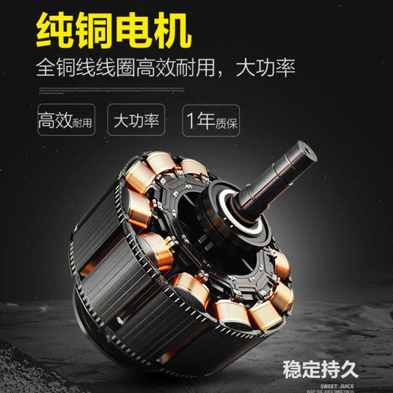 裕飞永强YQ-300A/300B商用绞切两用机双机电动绞肉机切肉片机切丝
