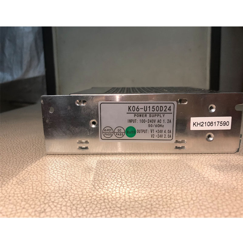 激光打标机振镜开关电源 +-24V  供电器直流输出 多种设备通用