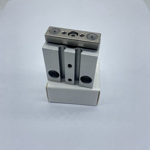 三轴气缸TCM6X5S 6X10S 6X15S 6X20S 10X5S 10X10S 15S 20S 25 30