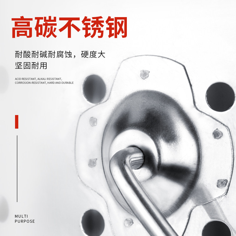 不锈钢消毒桶漏桶油炸桶冲孔沥水桶过虑器手提桶过滤提桶30cm包邮
