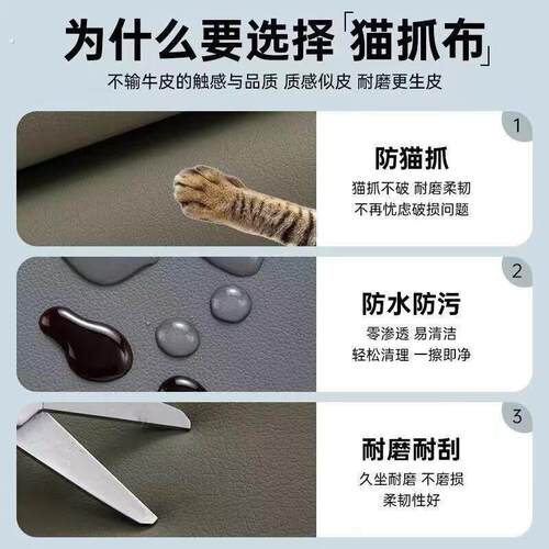 皮墩子闲置旧衣物收纳套袋客厅卧室地上懒人沙发蒲团坐垫可定制做