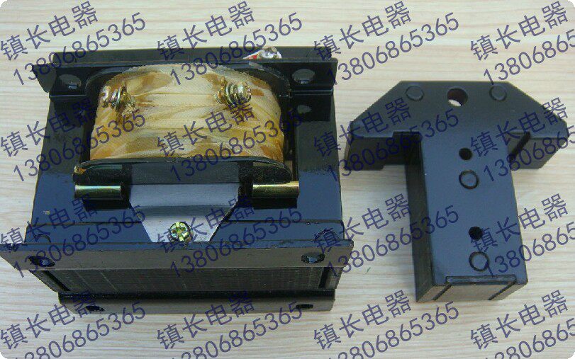 优质 MQ1-5131 牵引电磁铁 220V/380V MQ1-8N 380V