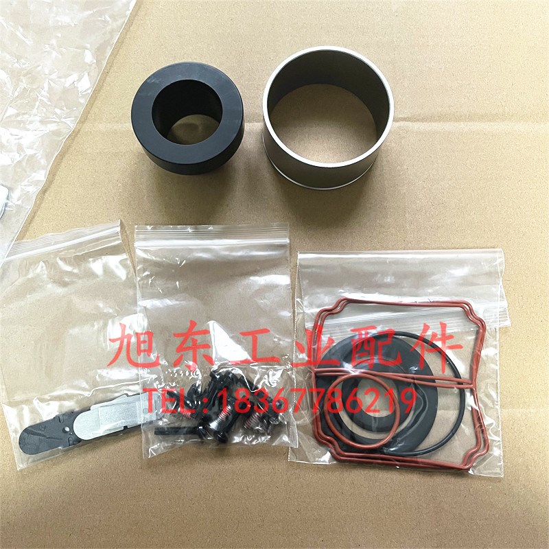 原装托玛斯THOMAS制氮机气泵2755TGHI52/48配件耗材维修包SK2755T