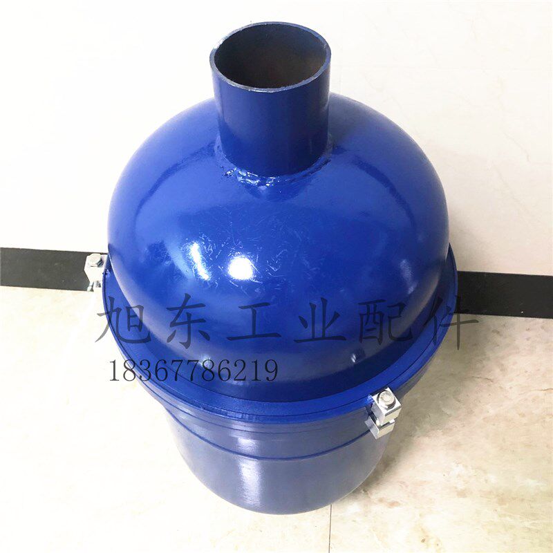 2X-70滑阀真空泵排气过滤器滤芯油雾油烟分离器H150