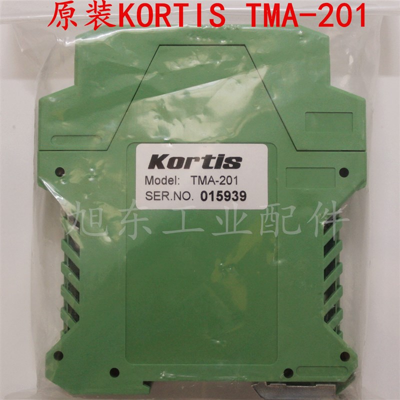 全新原装KORTIS 张力控制信号放大器变送器TMA-201