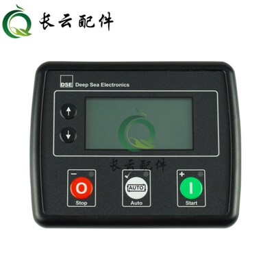 DSE4520英国深海控制器原装进口DSE4620市电电脑液晶显示屏模块