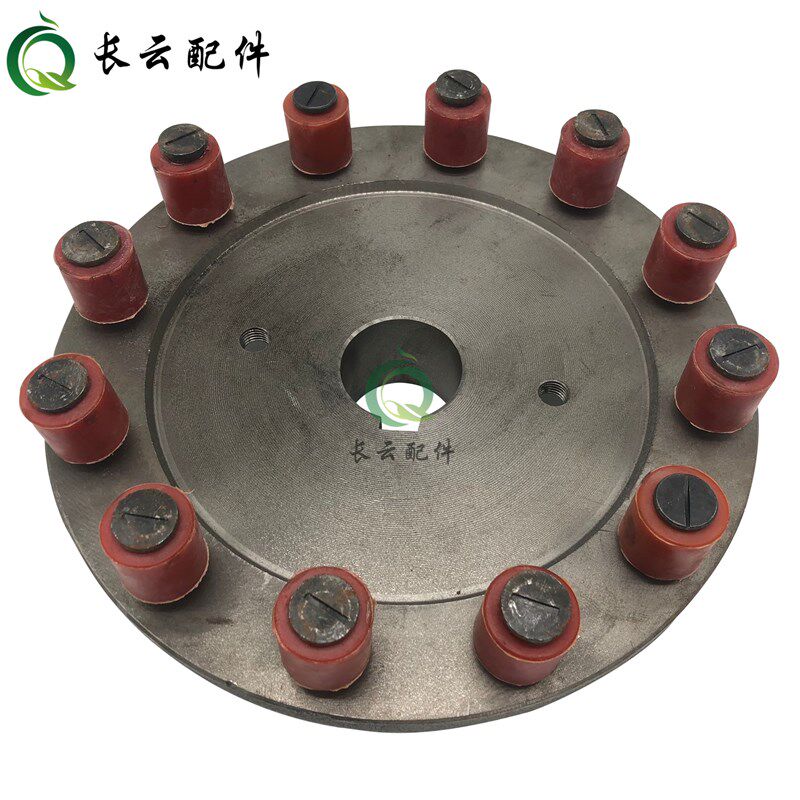 30 40 50 75 100 150 200KW潍坊柴油发电机飞轮传动连接盘联轴器