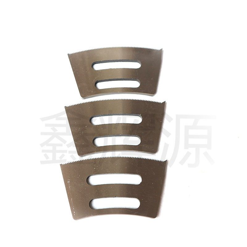 科盛隆印刷开槽机刀具深圳市鑫辉源开槽机刀片增城通用轮转机刀片