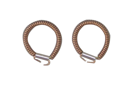 PH65A   Z1G-FF02-15/FF-15电镐65#85#86#95#定子拉簧铜弹簧