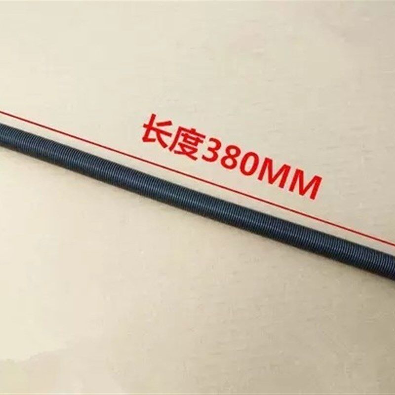 博林特厅门弹簧 博林特自闭弹簧 门头弹簧 拉簧 电梯配件 包邮