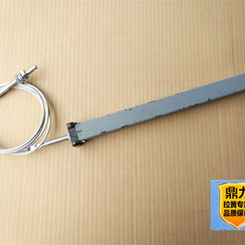 快意电梯层门重锤 厅门重锤/厅门强迫关门装置 电梯钢丝绳