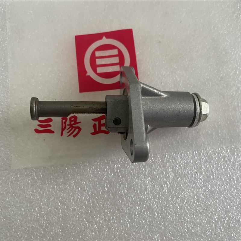 适用台湾三阳风速水冷四冲程踏板车CH-125CC摩托车涨紧器/个