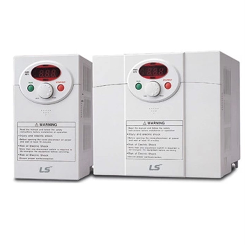 韩国LS(LG) 矢量变频器 SV015IC5-1 单相1.5kw 包邮正品特价