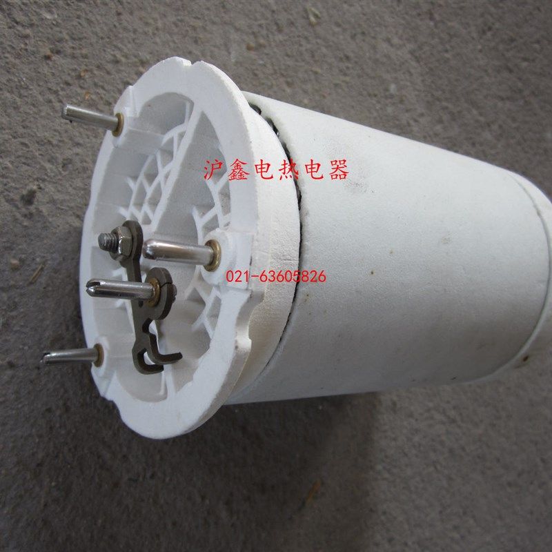 陶瓷加热芯 陶瓷电热芯 焊枪芯 吹风芯 高温加热器 优质电热元件