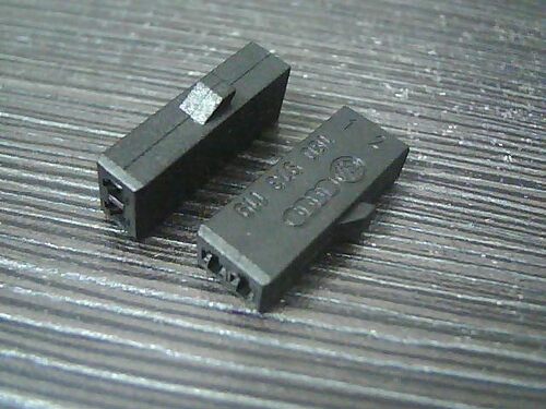 2孔适用于大众奥迪汽车接插件 含端子1G0973119  DJ7028YA-1.5-21