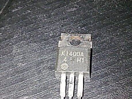 2SK1400,K1400A进口拆机场效应管功放2SK1400,K1400A,1400特价