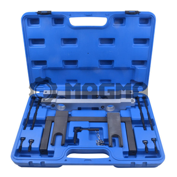 宝马设置/锁定正时工具N51N52N53N54引擎发动机校正对齐工具