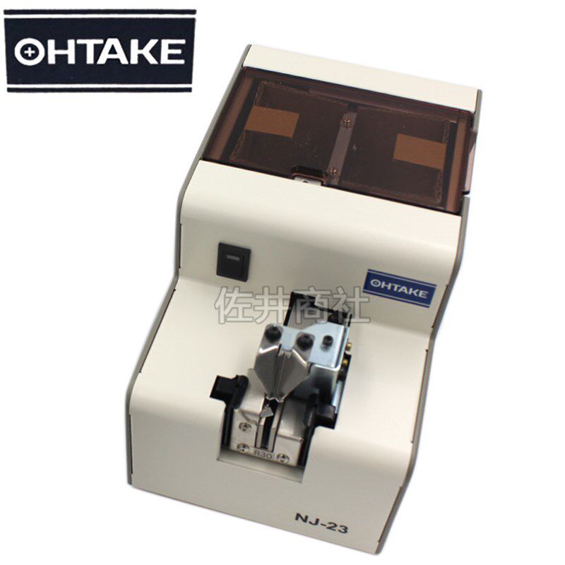 原厂日本OHTAKE NJ-2330可换轨道螺丝供给机NJ-23螺丝机