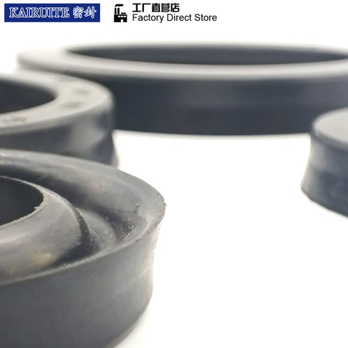 Y型无骨架橡胶油封420/430/484/584*460/480/470/520/620*24/25