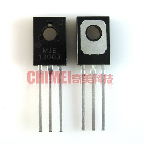 【全新原装】MJE13003 SW13003 E13003 开关三极管 充电器零配件