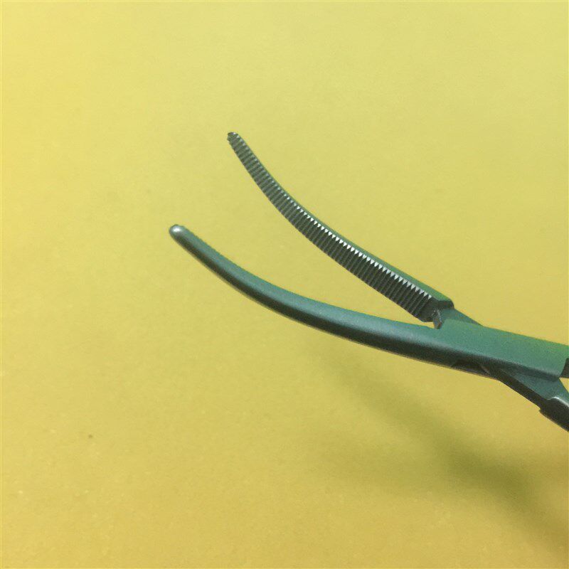 痔结扎钳/不锈钢/肛门镜/肛瘘探针/肛肠科器械/肛肠杂货铺/拉钩