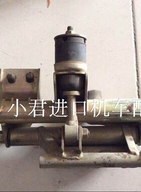 适用春风原厂四冲程水冷艇王CH-250CC摩托车引擎吊架/支架/套