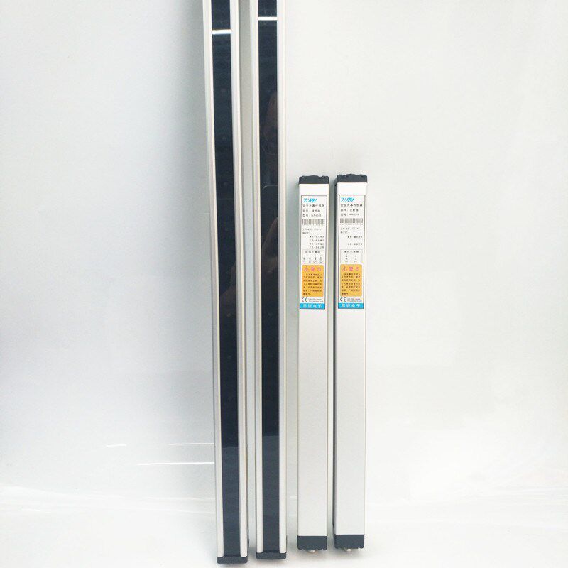 思锐/TIRY通用型安全光幕感测器NA20-8 12 16 24 光栅NA10 NA40