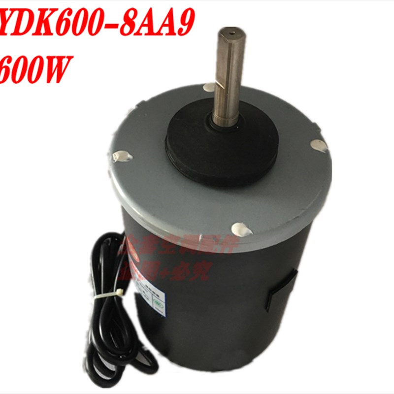 原装全新TRANE特灵空调室外风机电机YDK350-10A9 YDK600-8AA9
