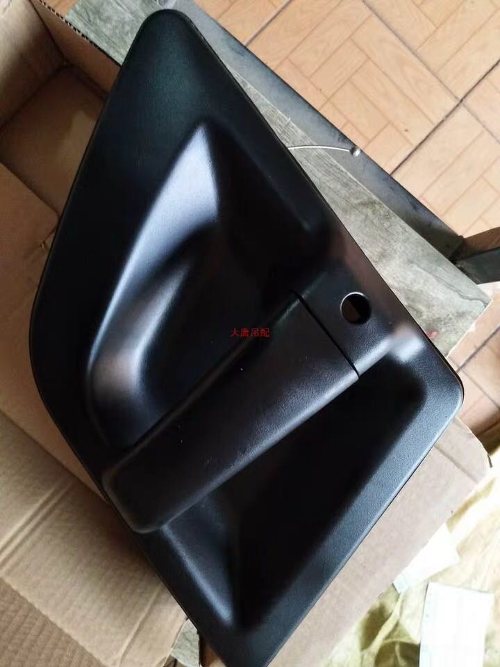 徐工吊车门拉手25k25k5南汽驾驶室门拉手门把手外拉手原厂配件