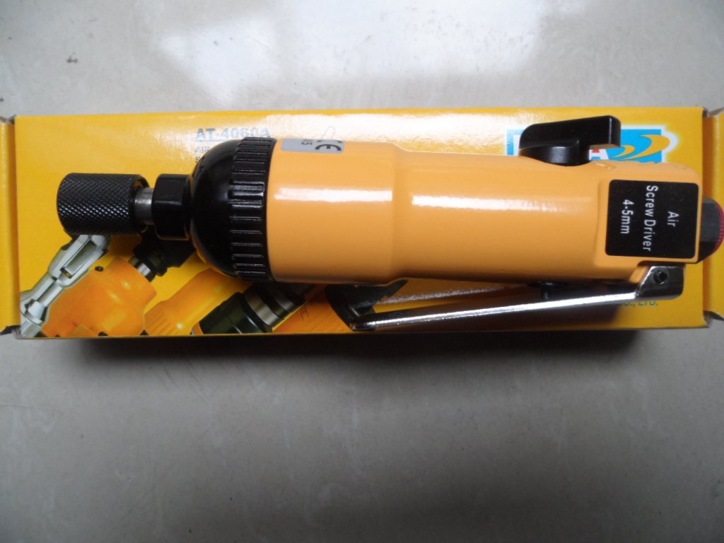PUMA巨霸气动工具 AT-4060A 气动冲击型起子螺丝刀AT-4060 气螺批
