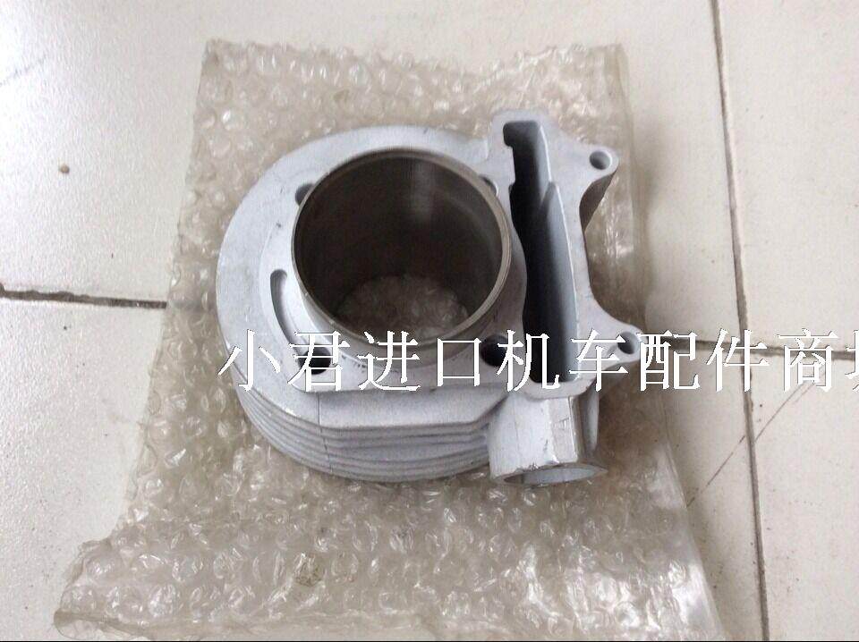 台湾原装 光阳机车四冲程踏板车KBF-150CC摩托车陶瓷汽缸/缸体/个