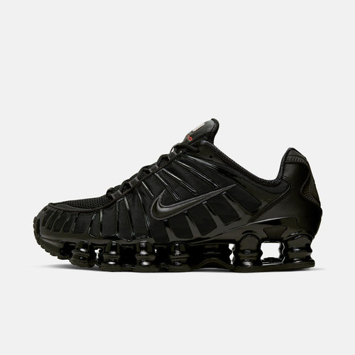 耐克（NIKE）男子SHOX时尚休闲鞋AV3595-002