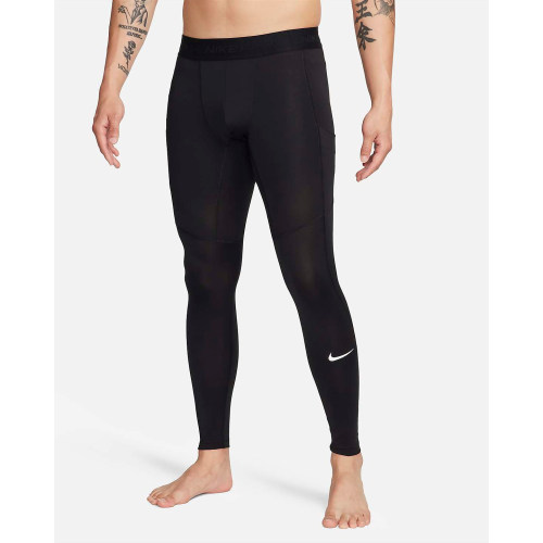 耐克（NIKE）Nike Pro Dri-FIT 男子速干训练紧身裤FB7953-010