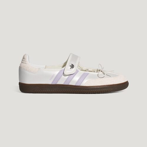 阿迪达斯 （adidas）女子SAMBA JANE W时尚休闲鞋LB8627