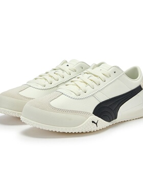 彪马（PUMA）女子薄底鞋BELLA UT LEA休闲鞋40525601