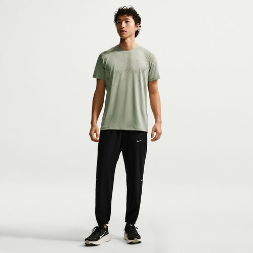 耐克（NIKE）男子WOVEN PANT跑步运动长裤IF2063-010
