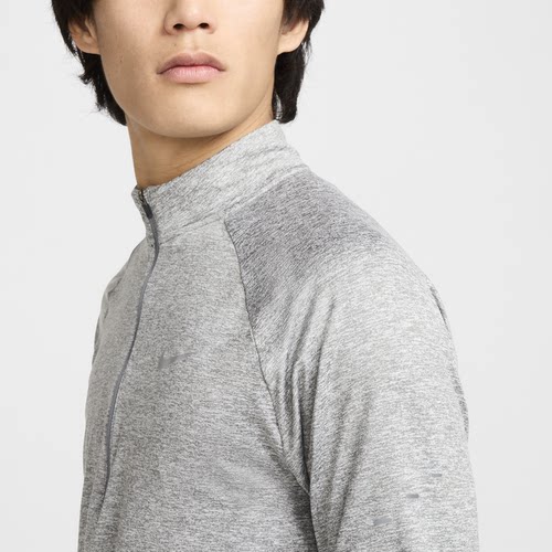 耐克（NIKE）男子L/S TOP跑步卫衣HV2181-084