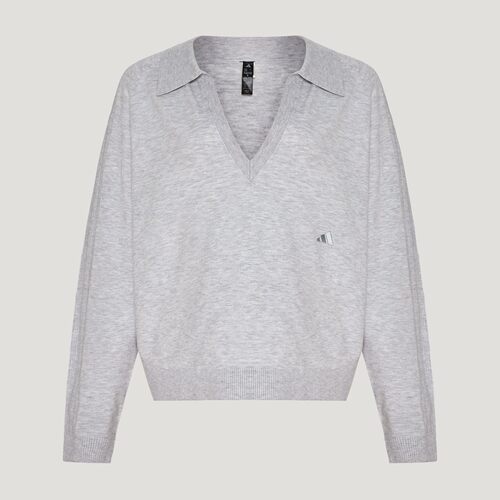 阿迪达斯 （adidas）女子SFL FF SWEAT休闲时尚卫衣KX0225