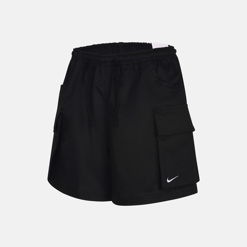 耐克（NIKE）女子WOVEN时尚休闲短裤IV5010-010