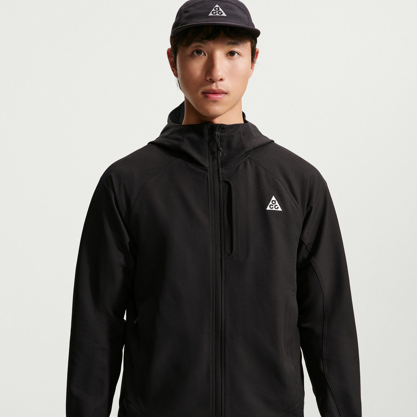 耐克（NIKE）男子ACG休闲时尚夹克外套IM4211-010