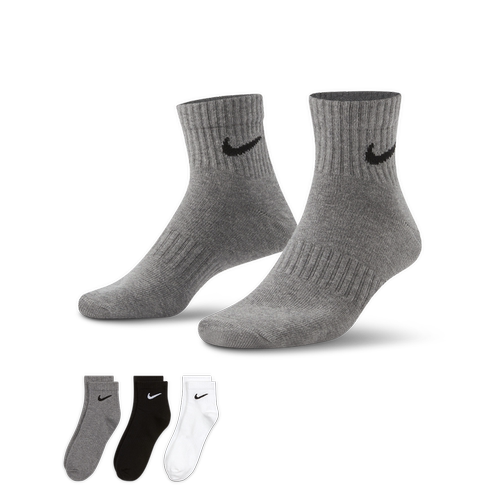耐克（NIKE）男女通款1/4 SOCK篮球袜子SX7677-964