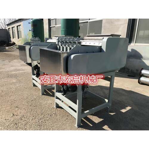 直销腰果自动剥壳机脱壳脱皮机腰果机腰果自动去壳机厂家