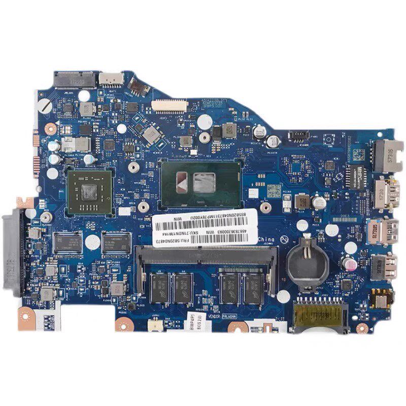 联想 Tian Yi 310-15ISK主板 ideapad 110-15IKB主板 LA-D562P