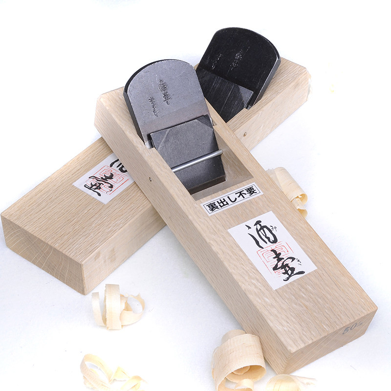 常三郎鉋酒壺 造作刨 小型刨 木工刨 刨子 木工木匠diy