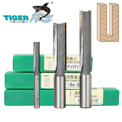 虎鲨刃刀 虎鲨加长直刀0103 公制加长直刀1802 刃长30mm-76mm