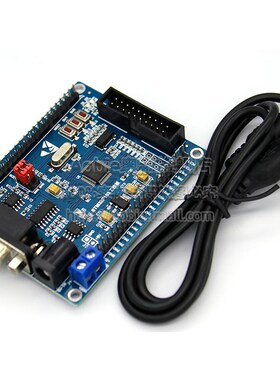STM32 开发板 ARM工控板 核心板 STM32F103C8T6 带 RS485 CAN 485