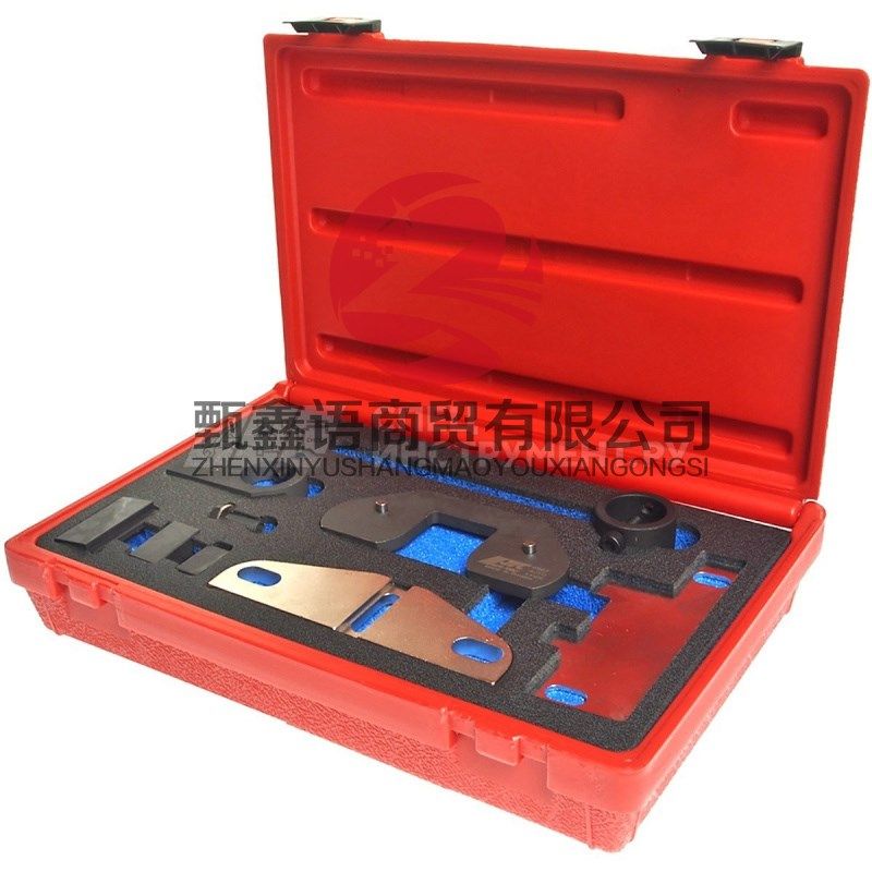 -6867 新款福特路虎捷豹卫士2.2柴油发动机正时工具303-1328