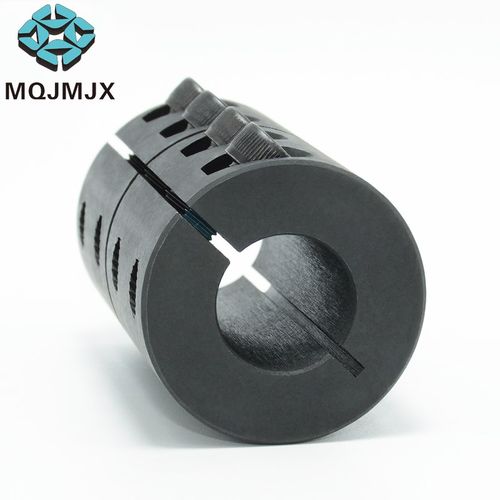 联轴器钢带键槽LZAS锁夹紧连接器轴套开口LZNT/LZNTA/LZNSA/MT624