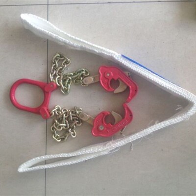 包邮链条桶吊/油桶吊钳/油桶夹具/吊具/吊钩胶桶塑料桶